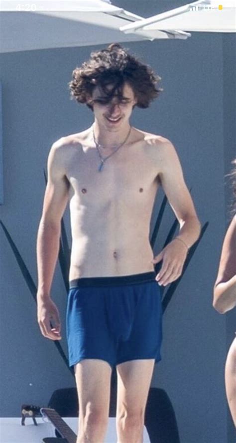 timothee chalamet cock|[NAKED] Timothée Chalamet Cock Pics & Video Exposed